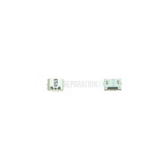 Connecteur de charge Mini USB pour Manette Sony Playstation 4