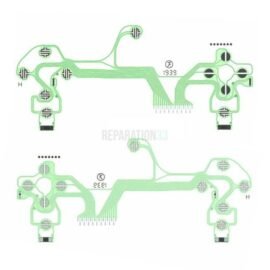 ps5 nappe bouton pour manette sony playstation 4 jds 050 270x270 - Nappe Bouton pour Manette Sony Playstation 4 JDS-050
