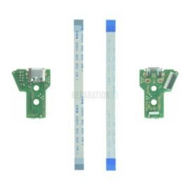 ps5 nappe charge manette sony playstation 4 jds 050 jds 055 270x270 - Nappe / Connecteur de Charge Manette Sony Playstation 4 JDS-050 / JDS-055