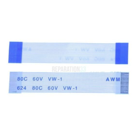 Nappe Touchpad pour manette BDM-030 Sony Playstation 5 V3